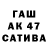 Гашиш убойный Tahira Adnan